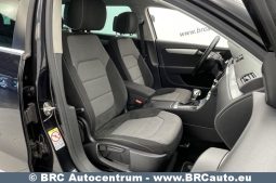 Volkswagen Passat Alltrack Alltrack 2.0TDI DSG 4Motion 2013 full