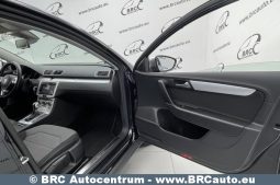 Volkswagen Passat Alltrack Alltrack 2.0TDI DSG 4Motion 2013 full