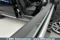 Volkswagen Passat Alltrack Alltrack 2.0TDI DSG 4Motion 2013 full