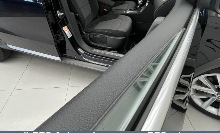 Volkswagen Passat Alltrack Alltrack 2.0TDI DSG 4Motion 2013 full