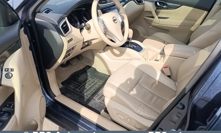 Nissan X-Trail 1.6 Tekna Automatas 2015 full