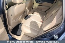 Nissan X-Trail 1.6 Tekna Automatas 2015 full