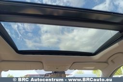 Nissan X-Trail 1.6 Tekna Automatas 2015 full