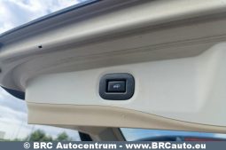 Nissan X-Trail 1.6 Tekna Automatas 2015 full