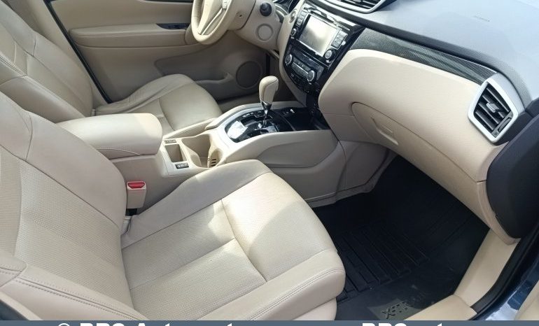 Nissan X-Trail 1.6 Tekna Automatas 2015 full