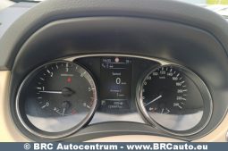 Nissan X-Trail 1.6 Tekna Automatas 2015 full