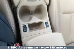 Nissan X-Trail 1.6 Tekna Automatas 2015 full