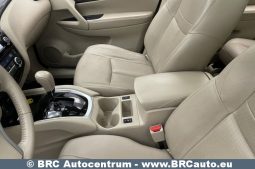 Nissan X-Trail 1.6 Tekna Automatas 2015 full