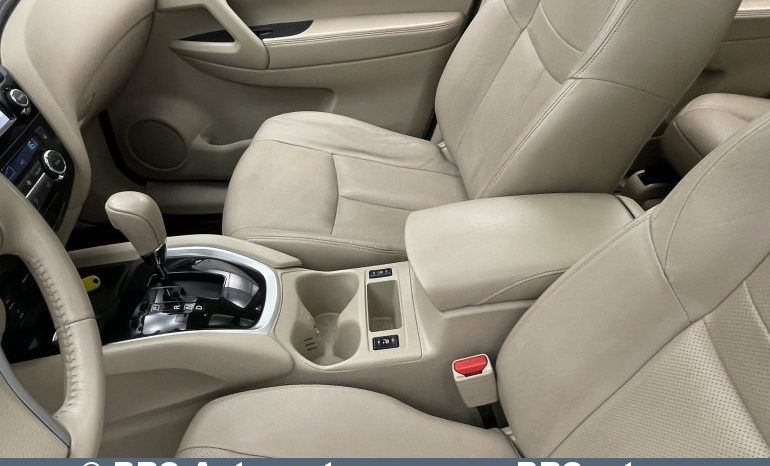 Nissan X-Trail 1.6 Tekna Automatas 2015 full