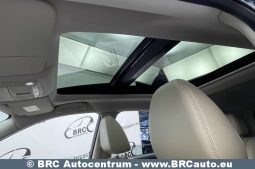 Nissan X-Trail 1.6 Tekna Automatas 2015 full
