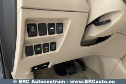 Nissan X-Trail 1.6 Tekna Automatas 2015 full