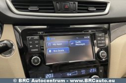 Nissan X-Trail 1.6 Tekna Automatas 2015 full