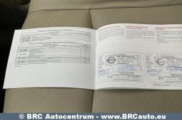 Nissan X-Trail 1.6 Tekna Automatas 2015 full