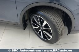 Nissan X-Trail 1.6 Tekna Automatas 2015 full