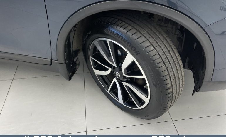 Nissan X-Trail 1.6 Tekna Automatas 2015 full