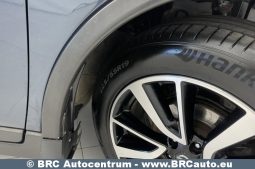 Nissan X-Trail 1.6 Tekna Automatas 2015 full