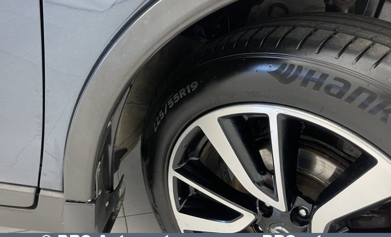 Nissan X-Trail 1.6 Tekna Automatas 2015 full
