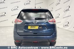 Nissan X-Trail 1.6 Tekna Automatas 2015 full