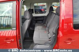 Volkswagen Caddy 2.0 TDI DSG 2016 full