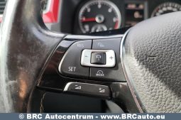 Volkswagen Caddy 2.0 TDI DSG 2016 full