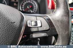 Volkswagen Caddy 2.0 TDI DSG 2016 full