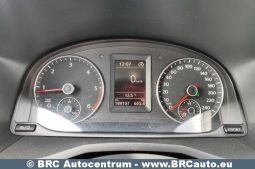 Volkswagen Caddy 2.0 TDI DSG 2016 full