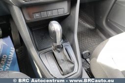 Volkswagen Caddy 2.0 TDI DSG 2016 full