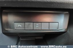 Volkswagen Caddy 2.0 TDI DSG 2016 full