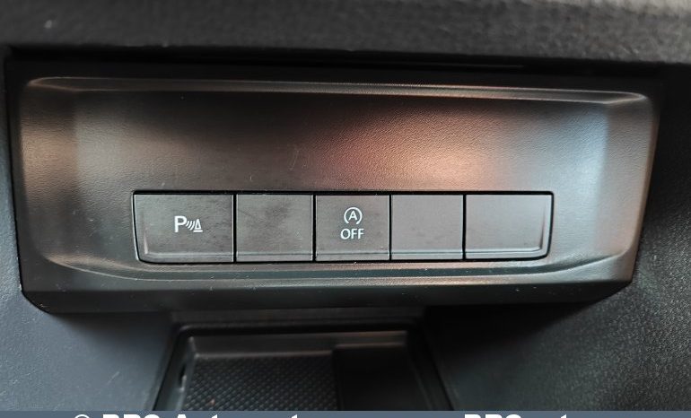 Volkswagen Caddy 2.0 TDI DSG 2016 full