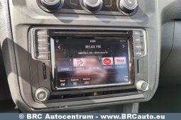 Volkswagen Caddy 2.0 TDI DSG 2016 full