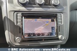 Volkswagen Caddy 2.0 TDI DSG 2016 full