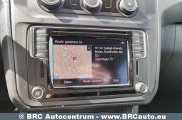 Volkswagen Caddy 2.0 TDI DSG 2016 full