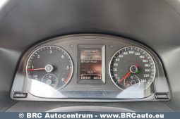 Volkswagen Caddy 2.0 TDI DSG 2016 full