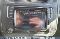 Volkswagen Caddy 2.0 TDI DSG 2016 full