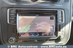 Volkswagen Caddy 2.0 TDI DSG 2016 full