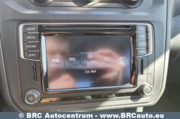 Volkswagen Caddy 2.0 TDI DSG 2016 full