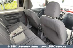 Volkswagen Caddy 2.0 TDI DSG 2016 full