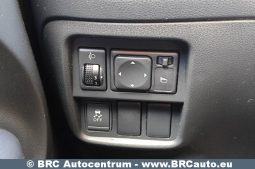 Nissan Juke 1.6 Automatas 2010 full