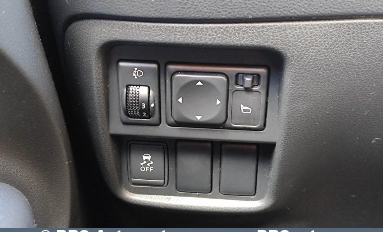 Nissan Juke 1.6 Automatas 2010 full