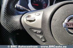 Nissan Juke 1.6 Automatas 2010 full