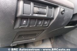 Subaru Outback 2.0 Symmetrical AWD Automatas 2016 full