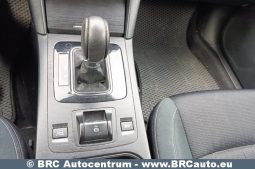 Subaru Outback 2.0 Symmetrical AWD Automatas 2016 full
