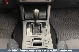 Subaru Outback 2.0 Symmetrical AWD Automatas 2016 full
