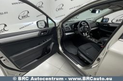 Subaru Outback 2.0 Symmetrical AWD Automatas 2016 full