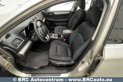 Subaru Outback 2.0 Symmetrical AWD Automatas 2016 full