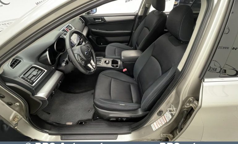Subaru Outback 2.0 Symmetrical AWD Automatas 2016 full