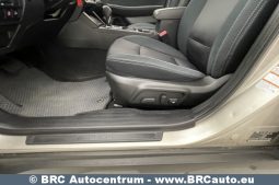 Subaru Outback 2.0 Symmetrical AWD Automatas 2016 full