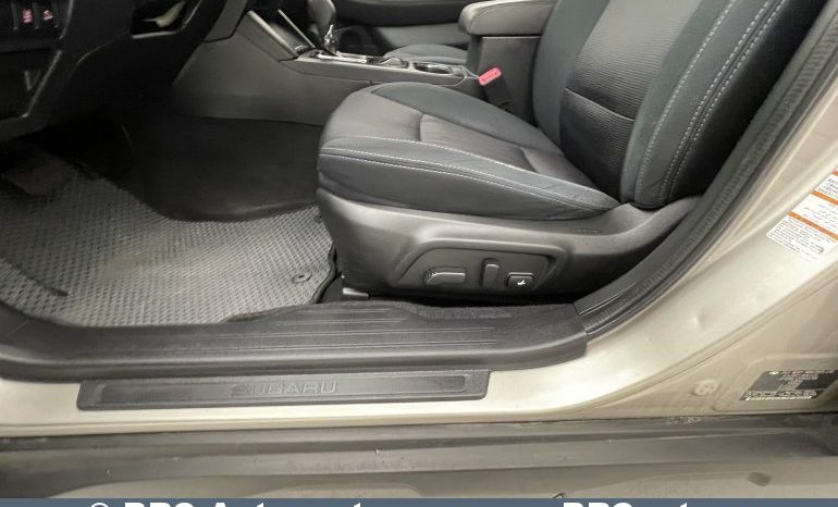 Subaru Outback 2.0 Symmetrical AWD Automatas 2016 full