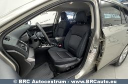 Subaru Outback 2.0 Symmetrical AWD Automatas 2016 full