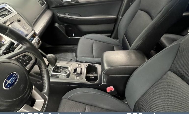 Subaru Outback 2.0 Symmetrical AWD Automatas 2016 full